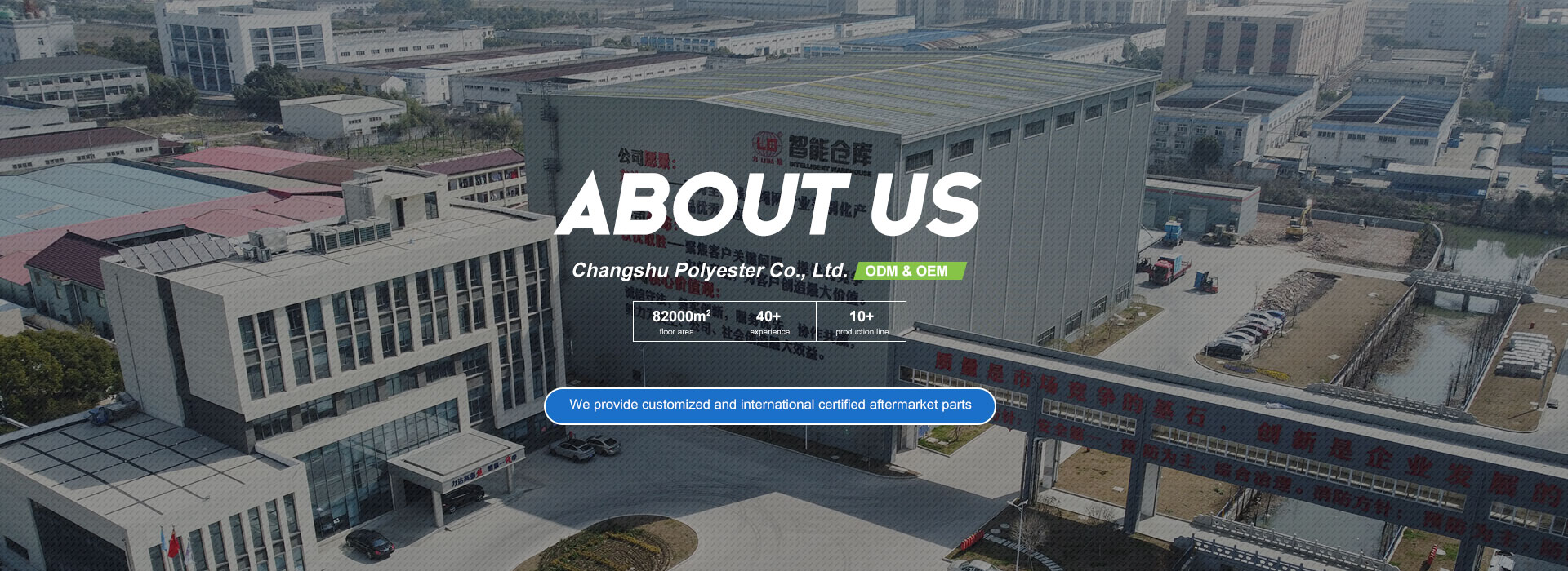 Nylon 66 Produsen Benang Filamen