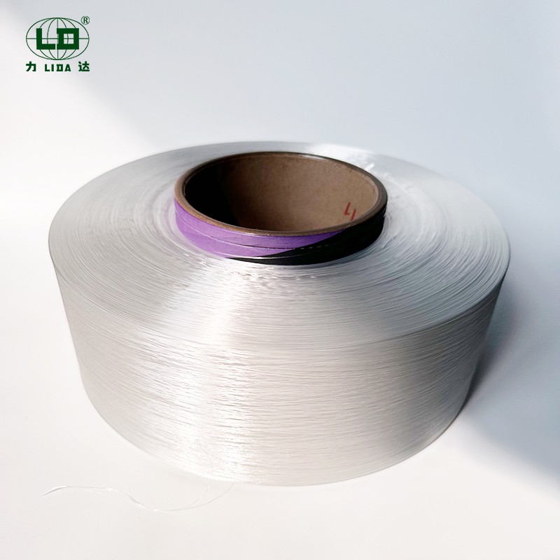 Aplikasi Benang Filamen Anti Api Nylon 6