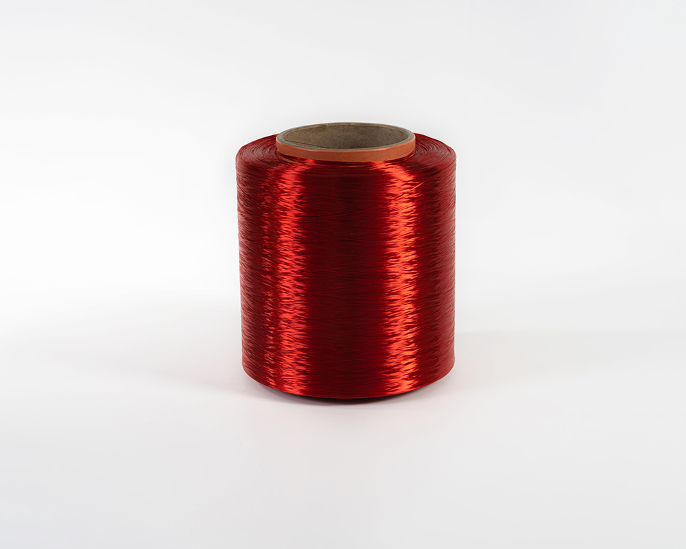 Apa ciri filamen Nylon (Pa6) kanthi kekuatan dhuwur