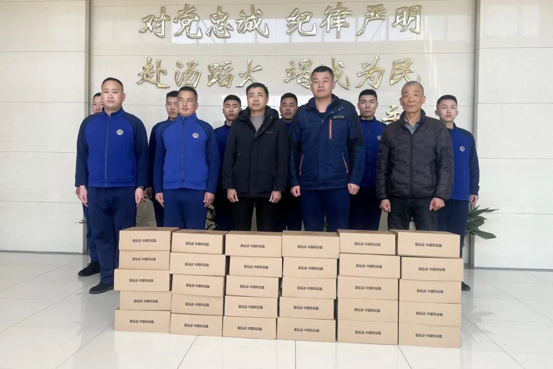 Sambutan spring lan ngirim anget | Brigade Changshu Polyester Kongrigade